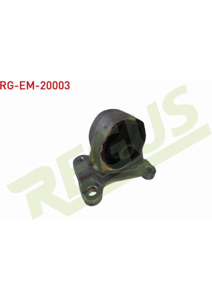 Honda Cıvıc Vıı 1.6i 2000-2006 Motor Takozu Ön 50840-S5A-010|50840-S5A-A10