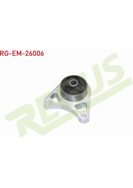 Land Rover Freelander (Ln) 1.8 16V 1998-2007 Motor Takozu Ön KHC000010|KHC500070