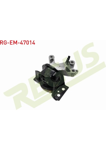Renault Captur 1.2 2013- Motor Takozu Ön Sağ 113755998R|113755975R|113755998R|113755975R
