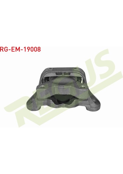 Ford Focus I (Daw,dbw) 1.8 Tdcı 1998-2004 Motor Takozu Ön Sağ 1M516F012BA|98AB6038KE|1104173|1332880