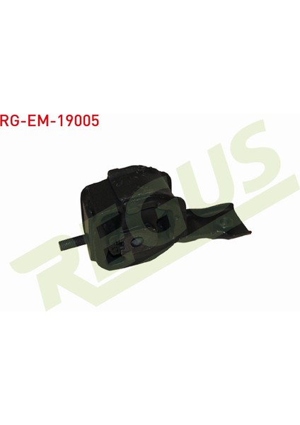 Ford Escort 1990 - 2000 Motor Takozu 86AB6038DB|6160229
