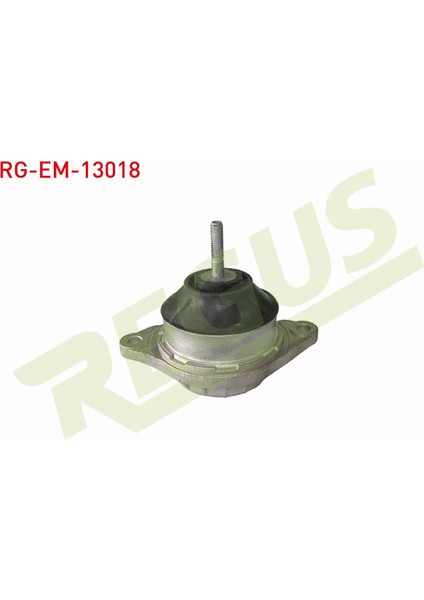 Audı 80 (8c,b4) 2.0 1991-1996 Motor Takozu Ön Sol 443199379D
