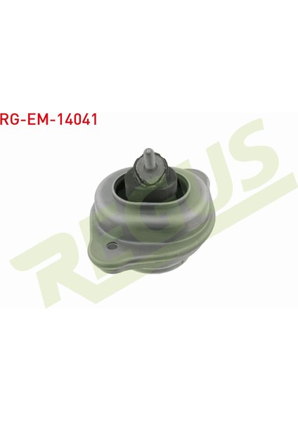 Bmw X3 (E83) 2003-2010 Motor Takozu Sağ Ön 22113421296|22113400336