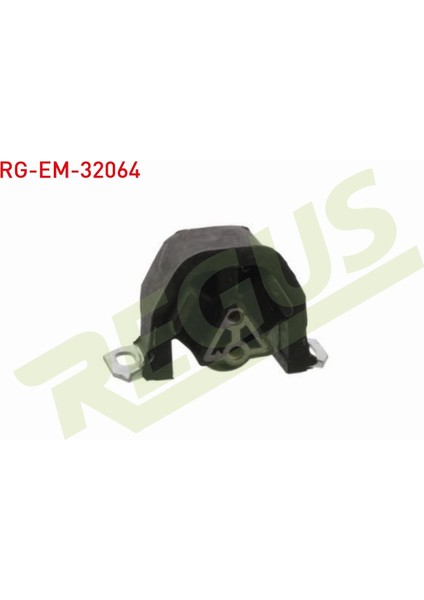 Opel Vectra (A) - Calıbra (A) 1988 - 1995 Motor Takozu Sol 684641|9027958