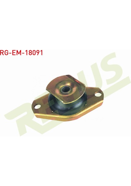 Fıat Tempra 1.6 1992-1999 Motor Takozu Arka Tek Delik 7629021