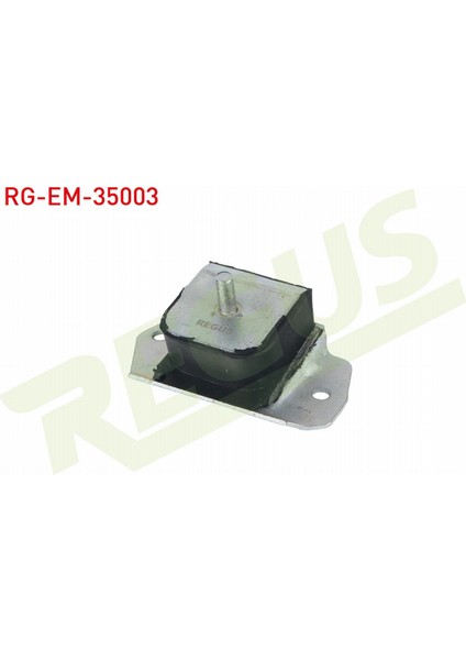 Renault 12 Motor Takozu 7700565509|7702246328|7701349081|7700504590