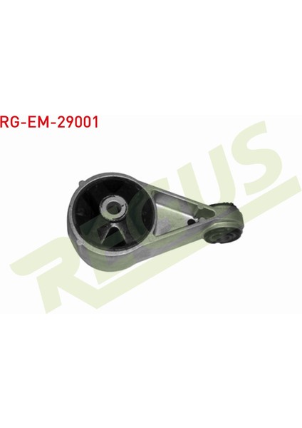 Mını (R50,R53) Cooper S 1.6 2001-2006 Motor Takozu Ön Sol 22116756406