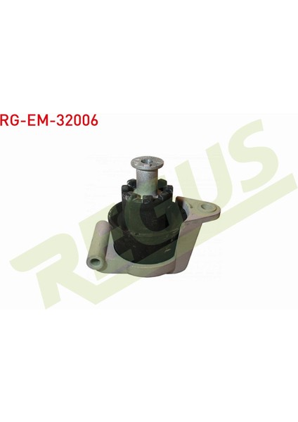Opel Astra G (F69) 1.6 16V 1998-2005 Motor Takozu Arka 5682519|90538582
