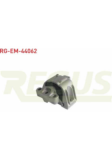 Volkswagen Golf Iv (1j1) 1.6i 1997-2005 Motor Takozu Ön Sağ 1J0199262BK