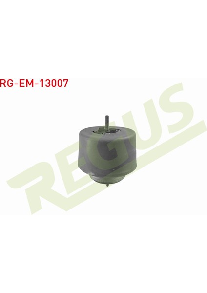 Audı A4 (8e2,b6) 1.8 T 2000-2004 Motor Takozu Ön Sol 8E0199379D|8E0199379AF