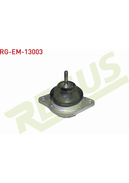 Audı 80 (89,89Q,8A,B3) 1.6 Td 1986-1991 Motor Takozu Ön Sol-Sağ 443199381C|443199381C