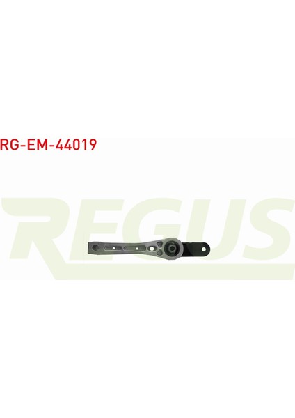 Volkswagen Caddy Iıı (2ka,2kh,2ca,2ch) 1.9 Tdı 2004-2015 Motor Takozu Arka Alt 1K0199855BB