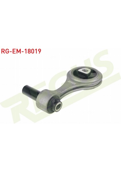 Doblo 1.3 Mtj 2010- Motor Takozu Arka 51837816