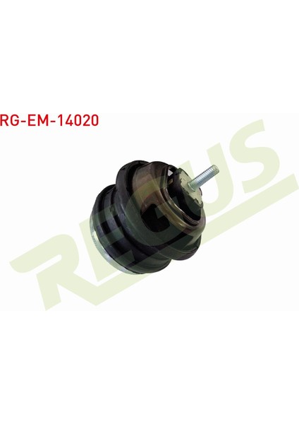 Bmw 5 Serısı (E39) 523 I 1995-2003 Motor Takozu Ön Sol 22116751281|22111097153|22116750039