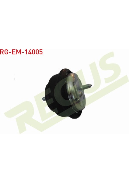 Bmw 3 Serısı (E46) 325 I 1998-2005 Motor Takozu Ön Sol-Sağ 11812228298|11812283798|11817837985