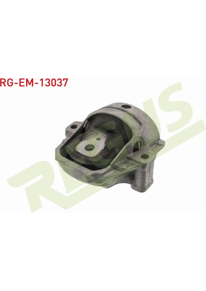 Audı A4 (8k2,b8) 2.0 Tfsı 2007-2015 Motor Takozu Ön Sağ 8R0199381AL