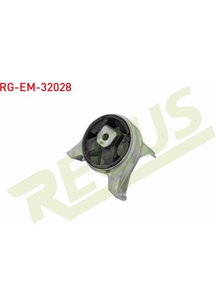 Opel Astra H 1.3 Cdtı 2004-2010 Motor Takozu Ön Sağ 5684178|13125637