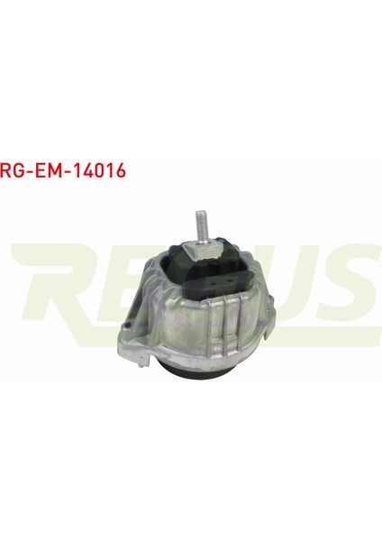 Bmw 1 Serısı (E81) 120 D 2004-2012 Motor Takozu Ön Sol 22116768799