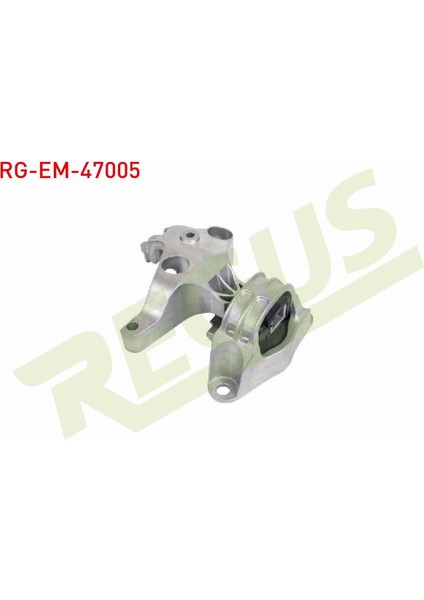 Dacıa Logan 1.5 Dcı 2007- Motor Takozu Ön Sağ 112106262R|8200805809