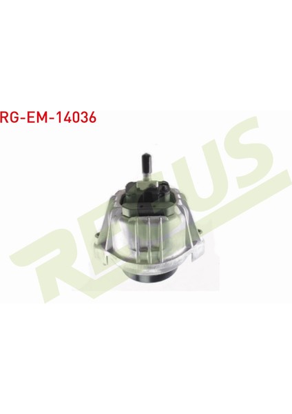 Bmw 3 Serısı (E90) 316 I 2005-2011 Motor Takozu Ön Sağ 22116773248|22114038372