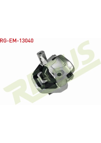 Audı A6 (4g2,c7) 2.8 Fsı 2010- Motor Takozu Ön Sol Yağlı 4G0199381D|4G0199381MJ|4G0199381E