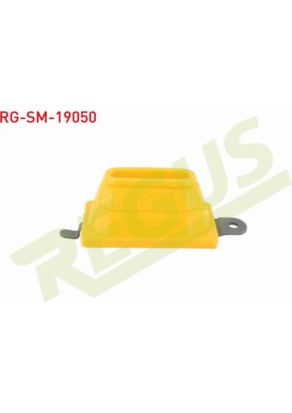 Ford Transıt (V184) 2.0 Tdcı 2000-2006 Süspansiyon Takozu Arka Sol-Sağ 1376874|1C154002AD|4409292
