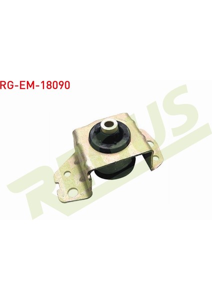Fıat Tempra 1.6 1992-1999 Motor Takozu Ön Sağ 7610541