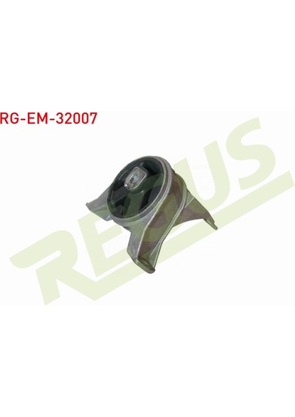 Opel Astra G (F69) 1.6 16V 1998-2005 Motor Takozu Ön Sağ 5684051