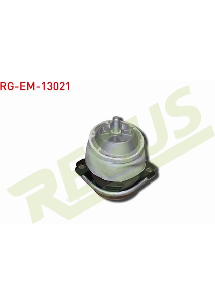 Audı Q7 (4l) 4.2 Fsı 2006-2015 Motor Takozu Ön Sol-Sağ 7L6199131A