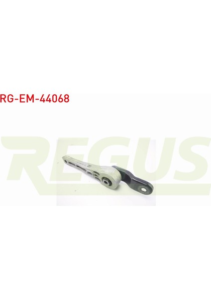 Volkswagen Passat (3c2) 1.6 Fsı 2005-2008 Motor Takozu Arka Alt 3C0199855A|3C0199855J