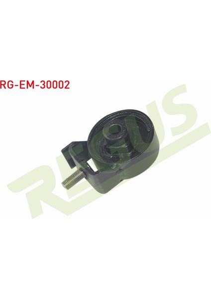 Mıtsubıshı L 200 (K7T,K6T) 2.5 Td 1996-2007 Motor Takozu Ön Sol MB581845