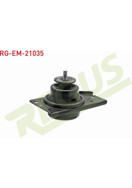 Hyundaı Accent Mılenıum 1.3 2000-2003 Motor Takozu Ön 21810-3L300|21810-1E000