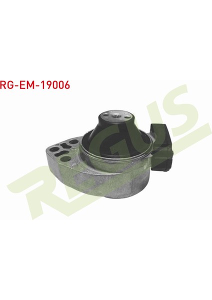 Ford Fıesta V 1.4 Tdcı 2001-2008 Motor Takozu Ön Sağ 2S616F012GC|1301965