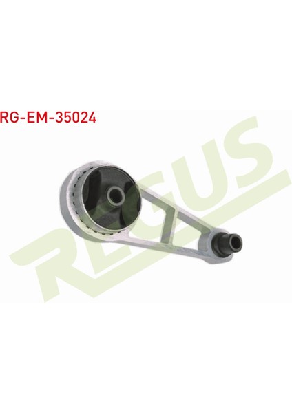 Renault Clıo Iı - Symbol 10/1998 - Motor Takozu Arka 7700415095|7700428936