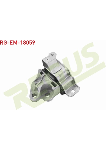 Fıat Grande Punto (199) 1.3 Mjt 2005-2012 Motor Takozu Ön Sağ 55700435|55700435