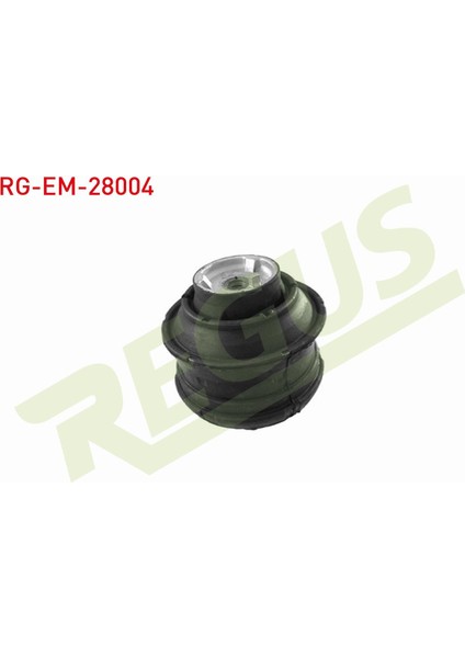 Mercedes E Serısı (W210) E 200 1995-2002 Motor Takozu Ön Sol 2202401917|2032400317|2032400417
