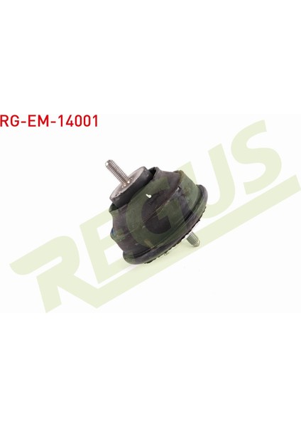 Bmw 3 Serısı (E36) 316 I 1990-1998 Motor Takozu Ön Sol-Sağ 11811141377|11811137238|11811137775