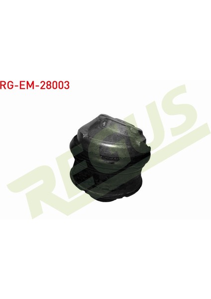 Mercedes E Serısı (W210) E 200 1995-2002 Motor Takozu Ön Sağ 2102400617