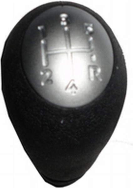 Renault Megane- Iı- 03/09 Vites Kolu Topuzu Nikelajlı (Pleksan) 8200379950