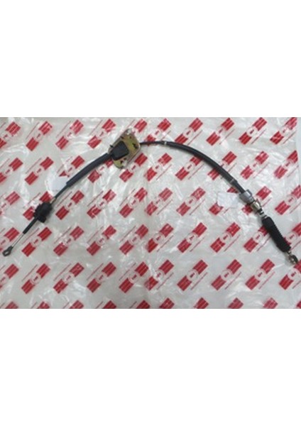 Toyota Corolla- ZZE121- 02/06 Vites Halatı (Geçici (Tel) (Sh) 33822-12430