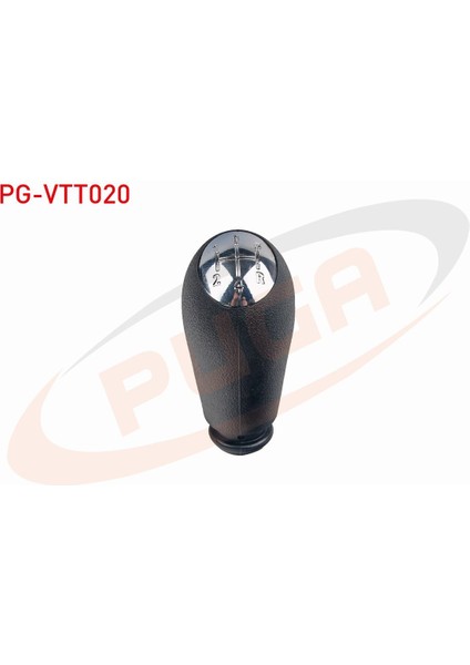 Megane Iı-Clıo Iıı-Logan Vites Topuzu Nikel 8200079112