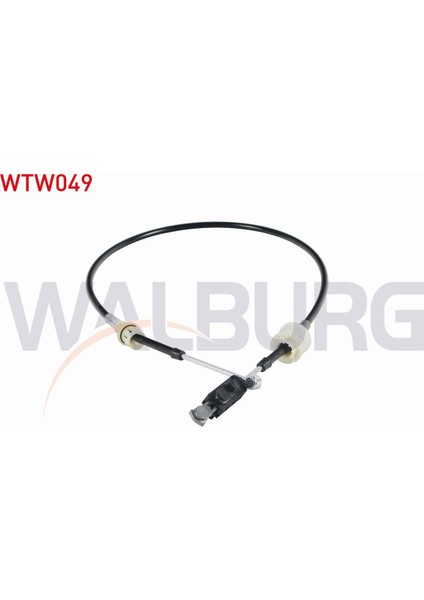 Fıat Grande Punto (199) 1.2 Mpı 2005-2012 Vites Teli Seçici 55230720|55223407|55199358