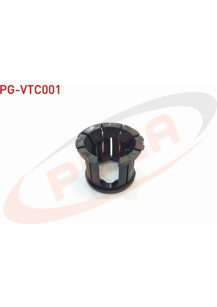 Albea 2003-2007 Vites Çanağı Alt Contalı