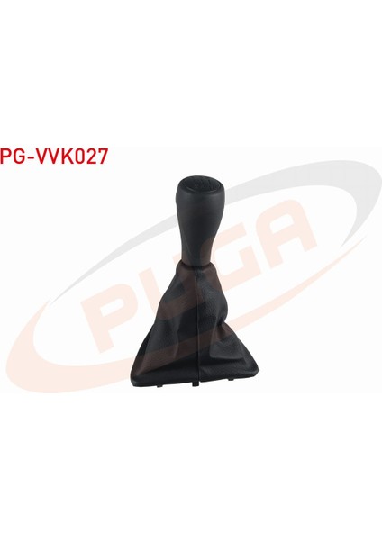 Fıorıno-Bıper-Nemo Vites Körüğü Topuzlu Siyah