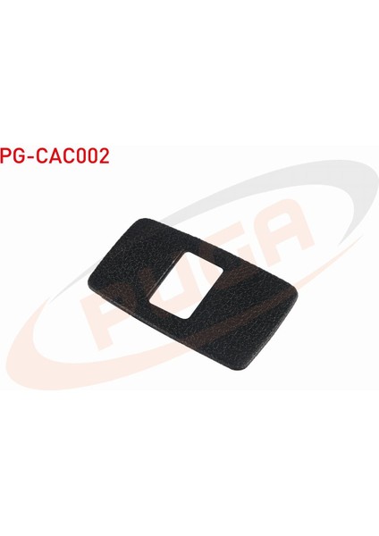 Slx Cam Anahtar Çerçevesi Tekli 85009376