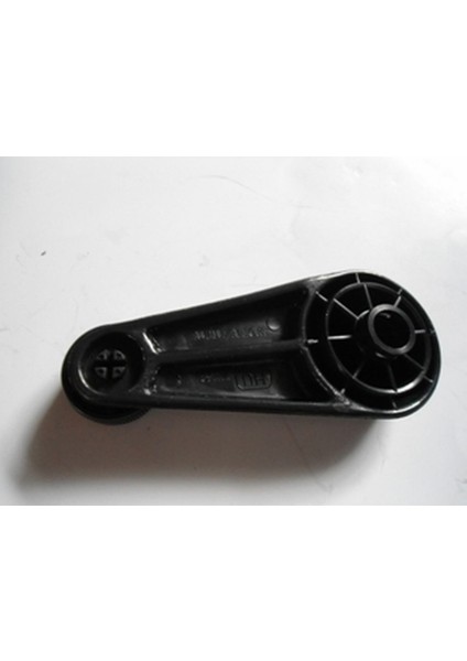 Isuzu Npr- Şampiyon- 97/06 Cam Açma Kolu Siyah (Çift Teker) (Hushan) 8-97852452-0