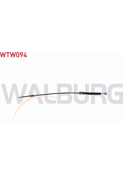 Volkswagen Transporter Iv (70XB,70XC,7DB,7DW) 2.5d 1990-2003 Vites Teli 701713265A
