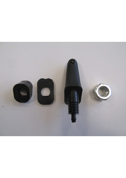 Hyundaı H100- Minibüs- 97/08 Ön Cam Su Fıskiye Memesi 98614-43800