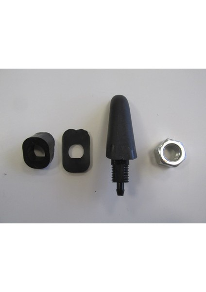 Hyundaı H100- Minibüs- 97/08 Ön Cam Su Fıskiye Memesi 98614-43800