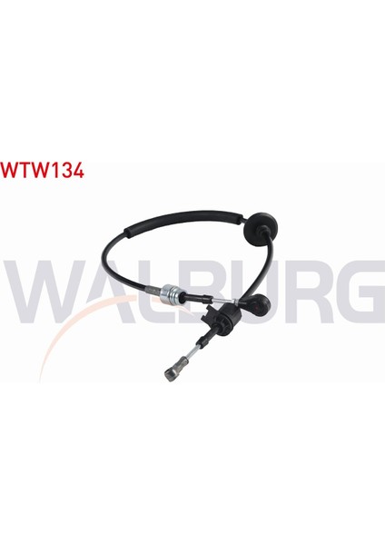 Fıat Idea 1.3 Mjt 2003- Vites Teli 55228848